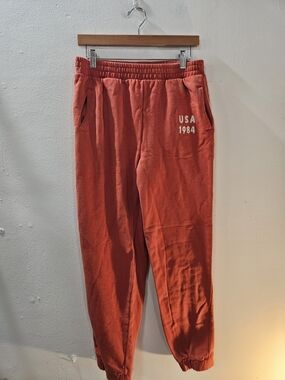 Lazy Sunday Anthropologie Sweatpants